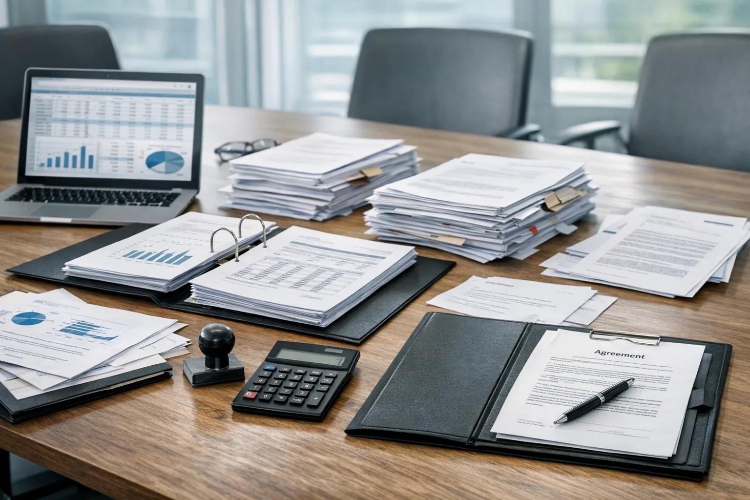 Jaka jest rola syndyka podczas restrukturyzacji firmy?