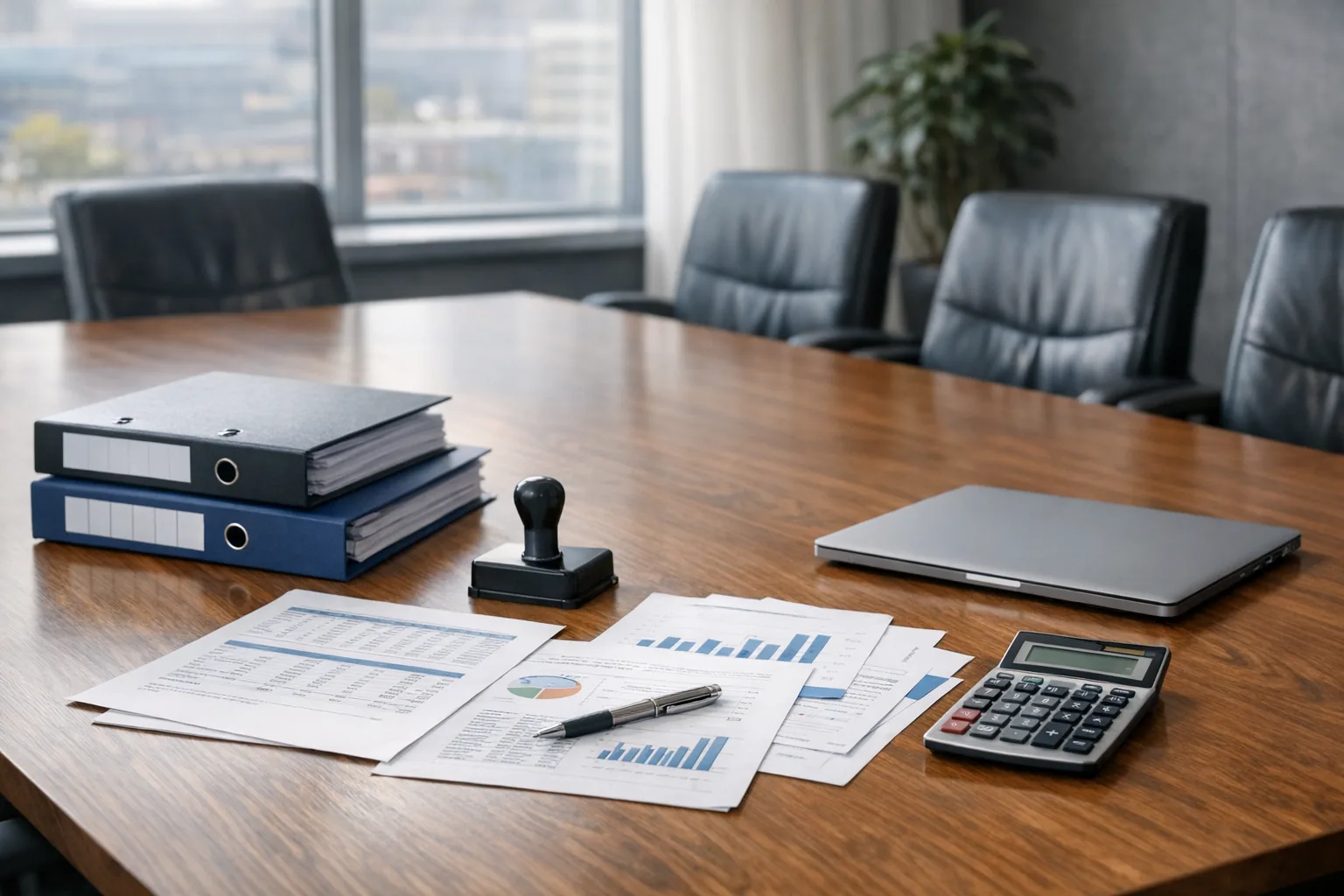 Jaka jest rola syndyka w trakcie upadłości firmy?