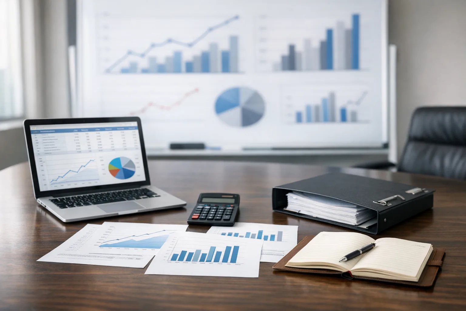 Plan naprawczy firmy - krok po kroku: jak zbudować go na liczbach