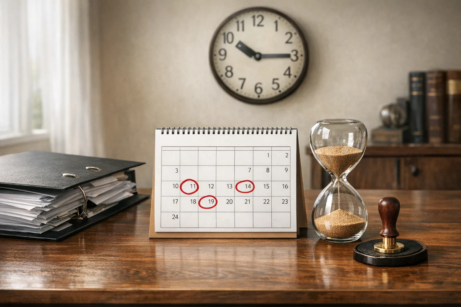 Przedawnienie roszczeń - kiedy termin biegnie od nowa?