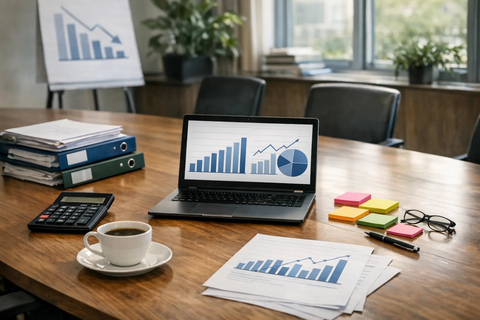 Redukcja kosztów bez chaosu w firmie jak ciąć wydatki i utrzymać sprzedaż?