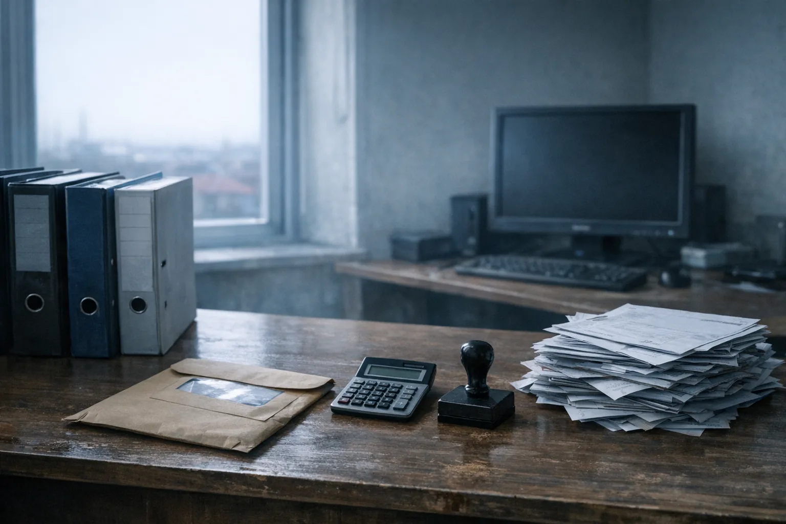 Upadłość firmy a pracownicy - kto wypłaci zaległe pensje?